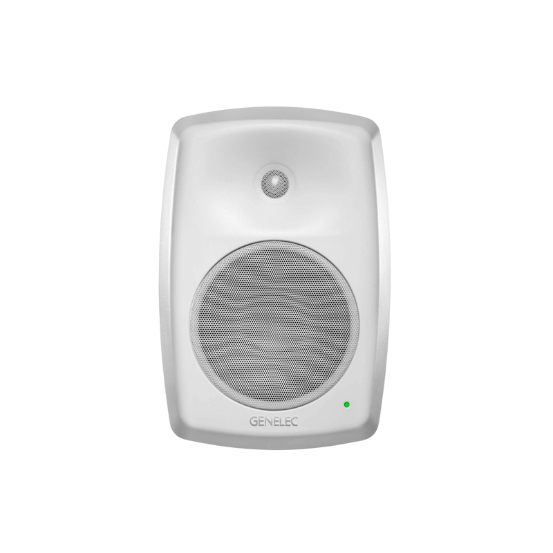 GENELEC 4040A ลำโพงติดผนัง 6.5 นิ้ว 2 ทาง CLASS D
