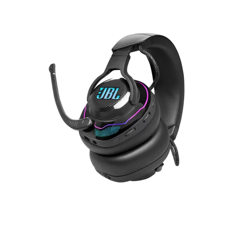 JBL Quantum 910 หูฟังเกมมิ่ง ไร้สาย - Image 2