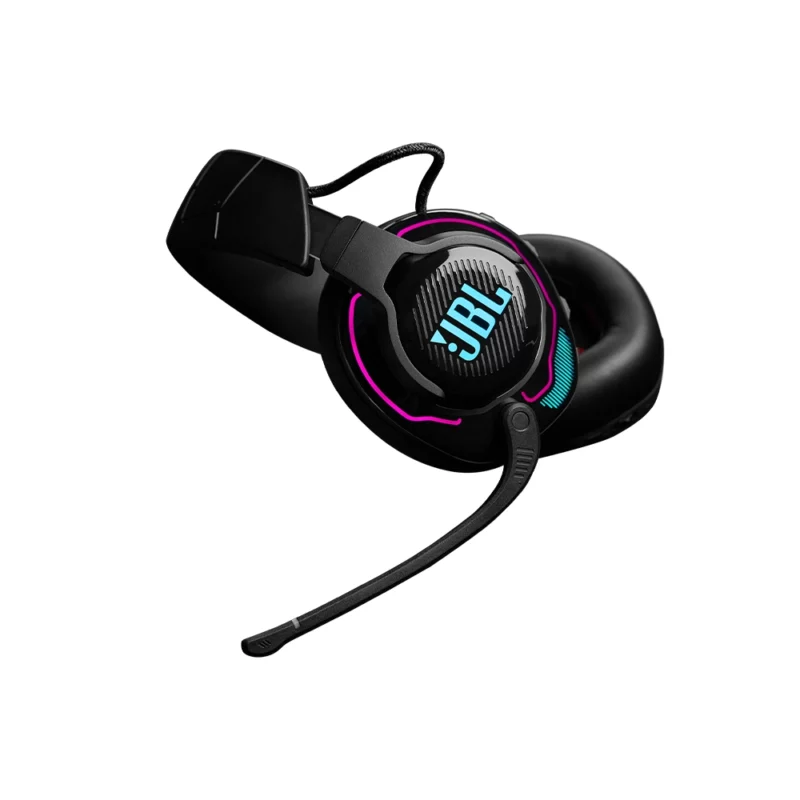 JBL Quantum 910 หูฟังเกมมิ่ง ไร้สาย - Image 7