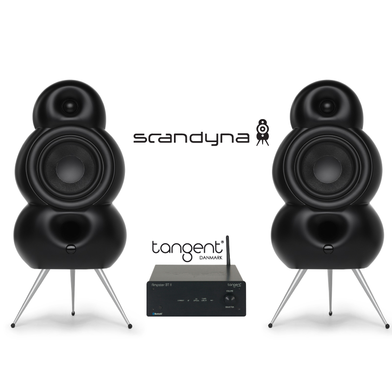 SCANDYNA-MiniPod-MK4-+-TANGENT-Ampster-BT-II-Black
