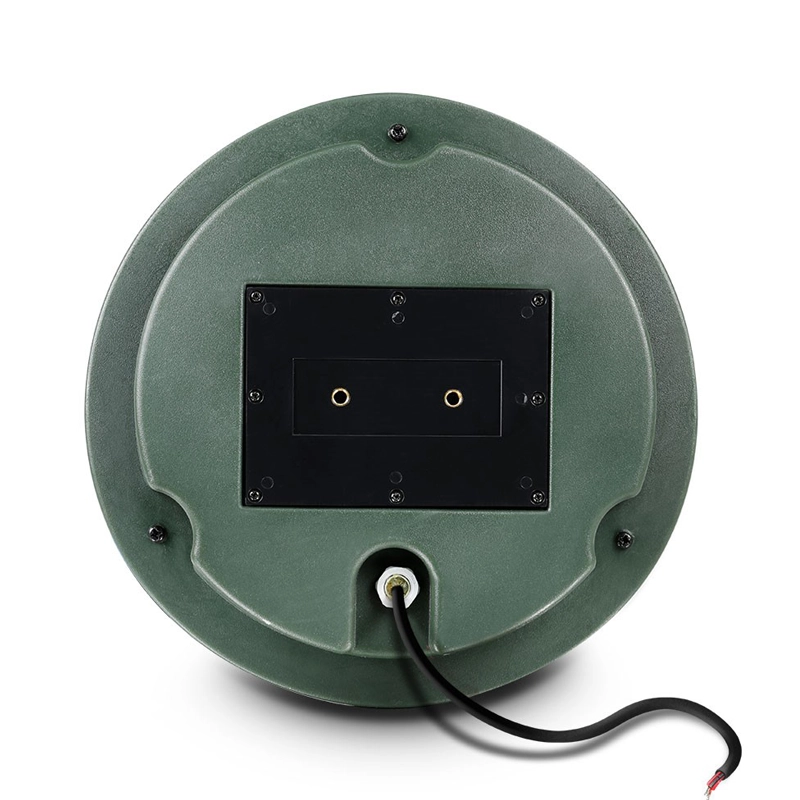 LD SYSTEMS COGS 52 ลำโพงสนามหญ้า 5.25 นิ้ว 2 ทาง - Image 4
