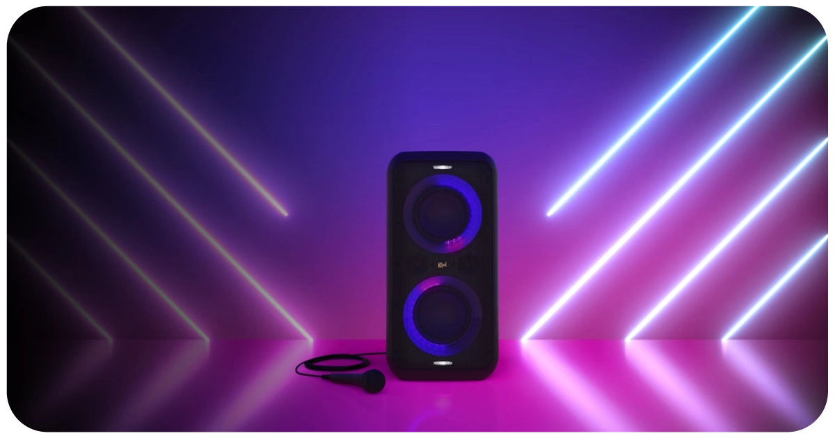 Klipsch-GIG-XXL-LED-Lit-Room
