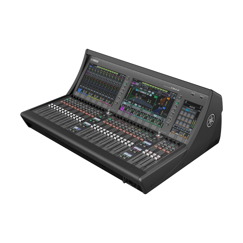 ดิจิตอล มิกเซอร์ YAMAHA DM7