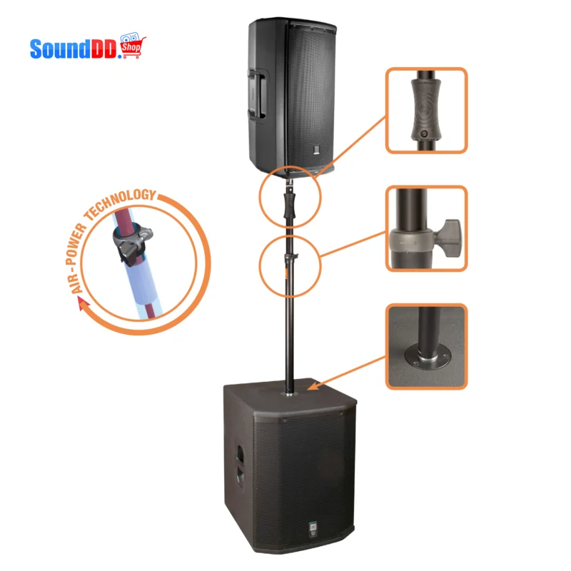JBL POLE-GA