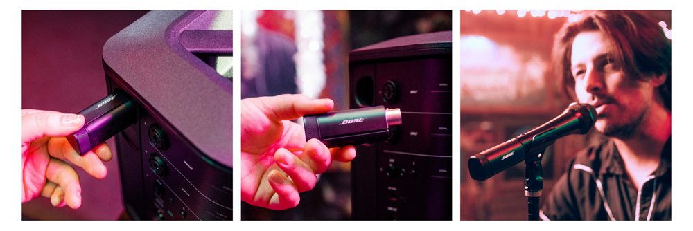 อุปกรณ์เสริม Transmitter – XLR