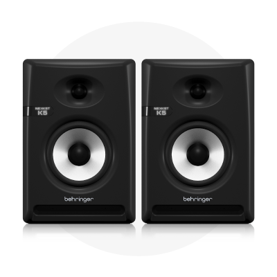 studio-monitor-Behringer
