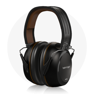headphone-Behringer