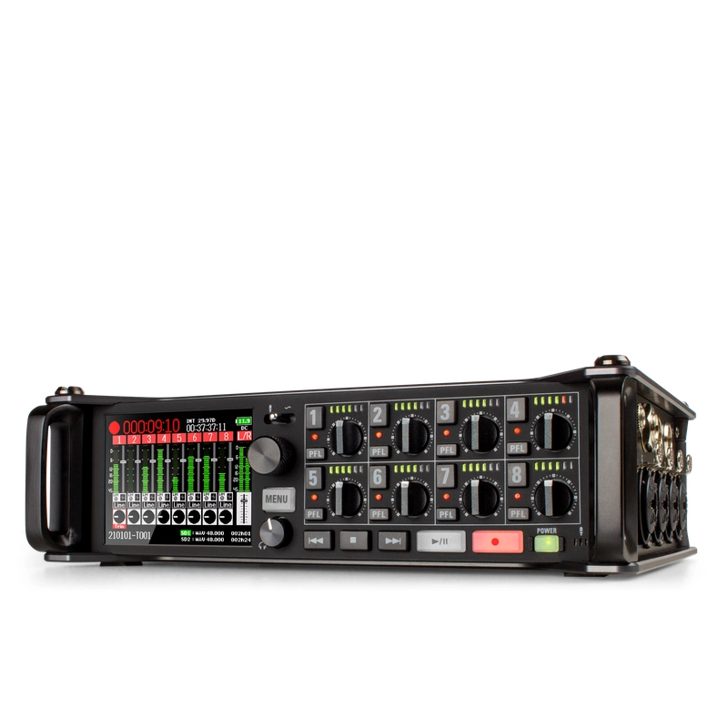 F8n Pro