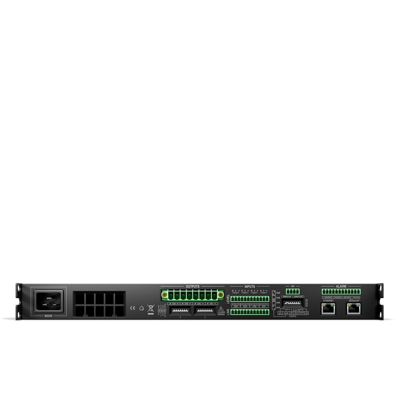 เพาเวอร์แอมป์ PowerShareX PSX2404D
