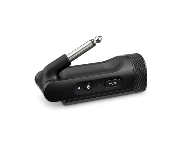 Wireless Instrument Transmitter