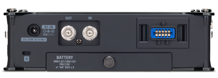 Timecode ที่ล้ำสมัย