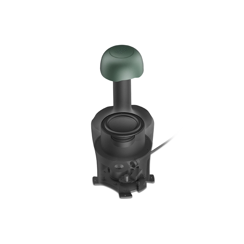 JBL GSB8 ซับวูฟเฟอร์ Landscape ขนาด 8 นิ้ว 500 วัตต์ - Image 4
