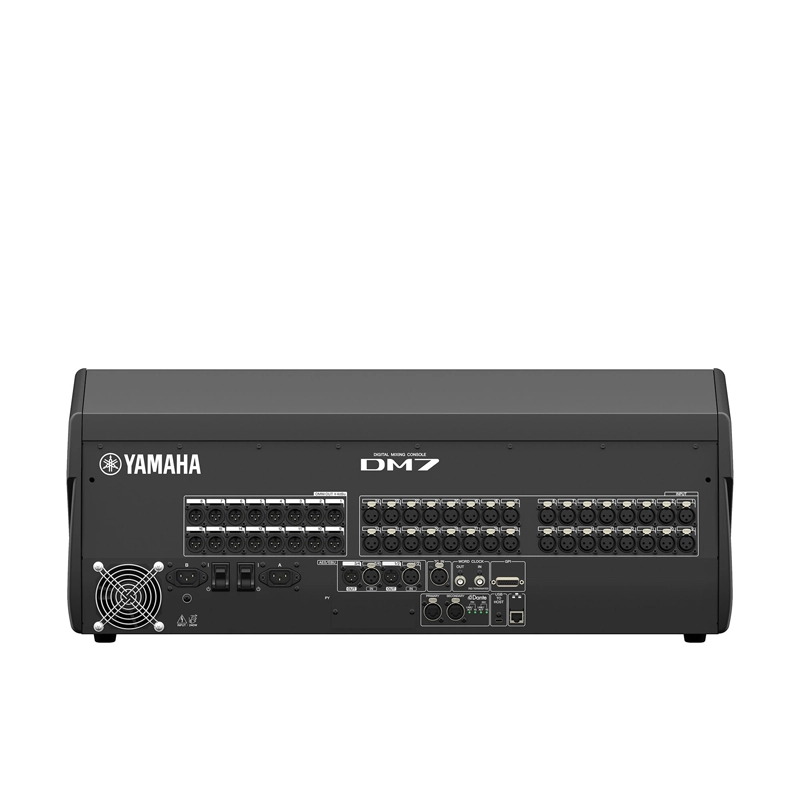 YAMAHA DM7 มิกเซอร์ ดิจิตอล 120 ชาแนล - Image 5