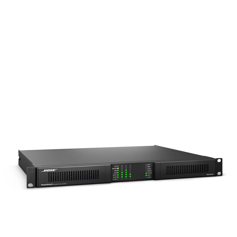 เพาเวอร์แอมป์ PowerShareX PSX1204D