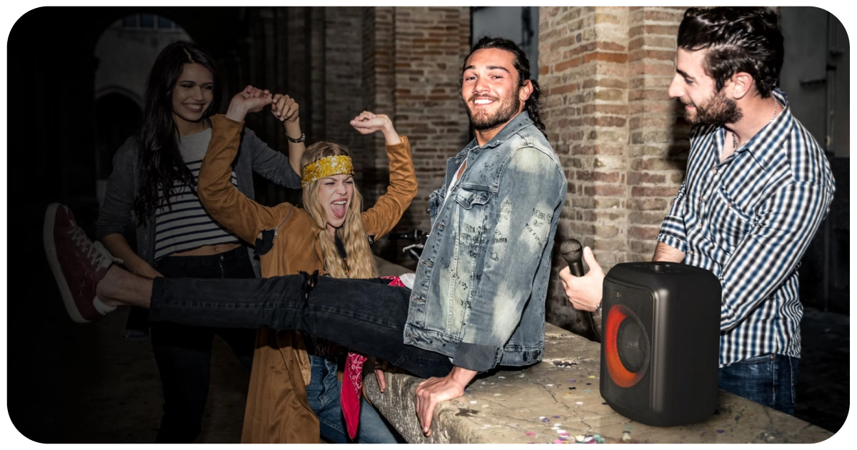 Klipsch-GIG-XL-Friends