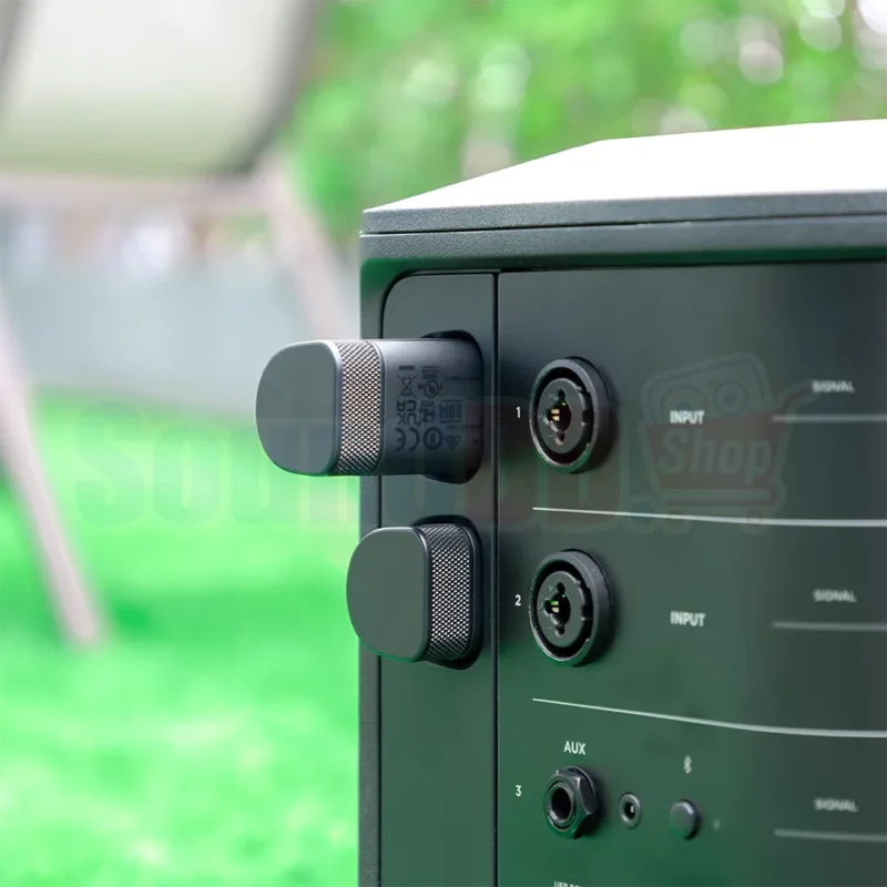 Bose S1 Pro+ พร้อมอุปกรณ์เสริม
