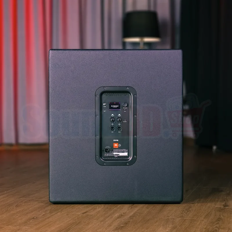 JBL PRX918XLF