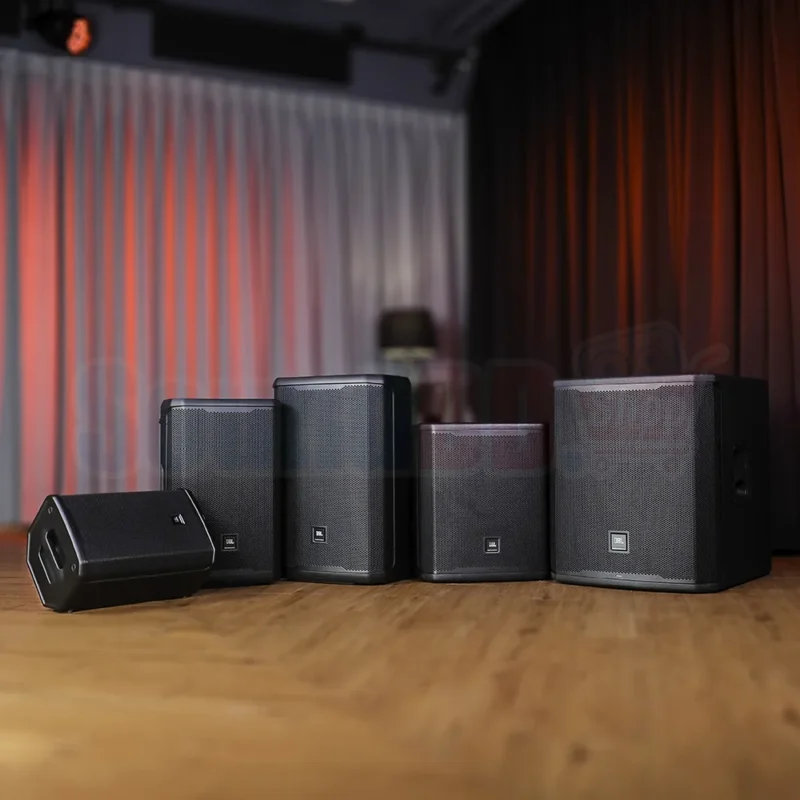 JBL PRX900
