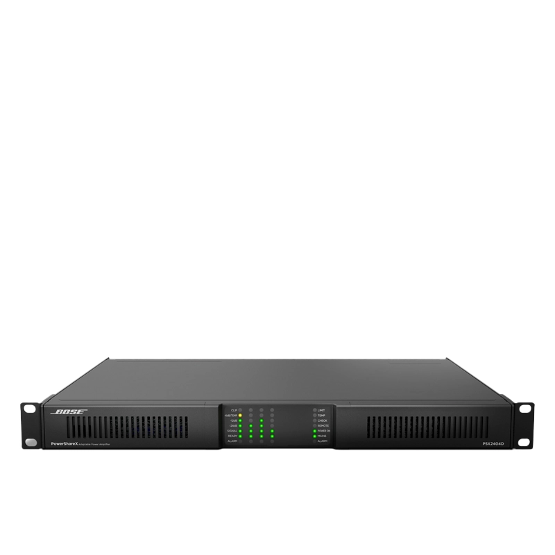 BOSE PowerShareX PSX2404D