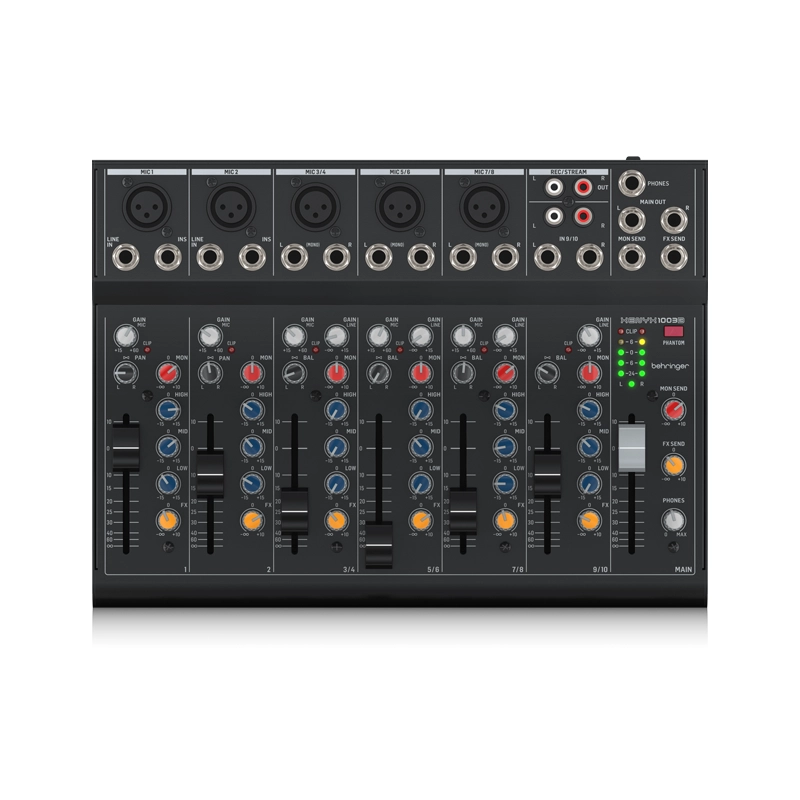 BEHRINGER XENYX 1003B