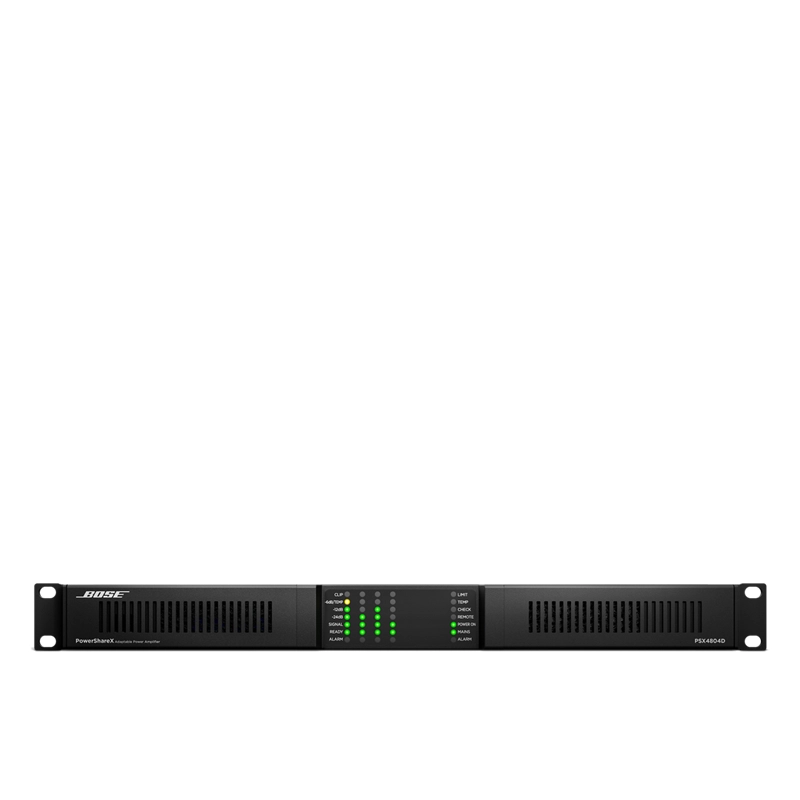 BOSE PowerShareX PSX4804D