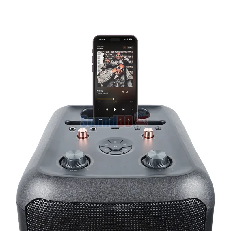 Klipsch GIG XXL