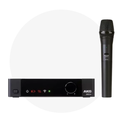 Wireless-Microphones-AKG