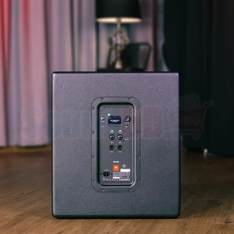 JBL PRX915XLF