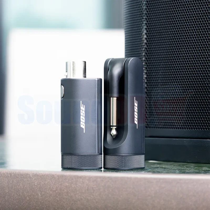 Bose S1 Pro + พร้อม Wireless Transmitter