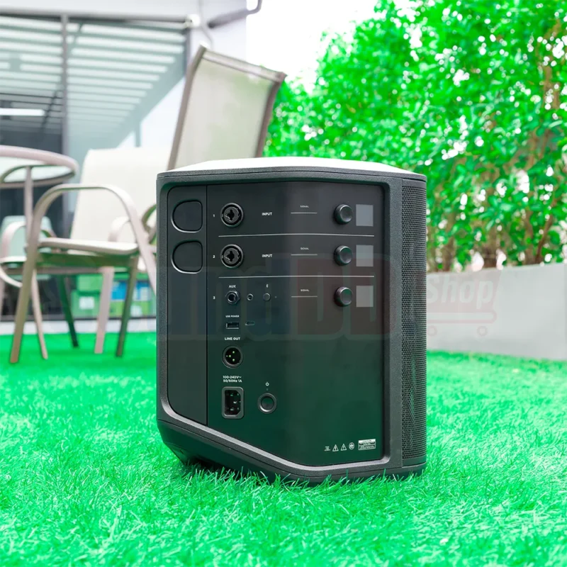 Bose S1 Pro + มาพร้อมมิกเซอร์ 3CH