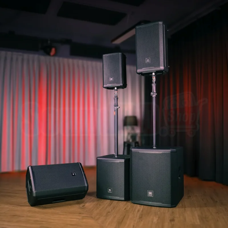 JBL PRX900