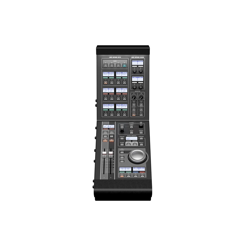 YAMAHA DM7 CONTROL