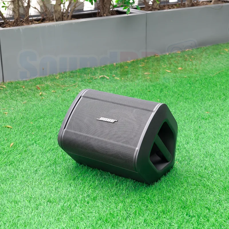 Bose S1 Pro+ แบบมอนิเตอร์