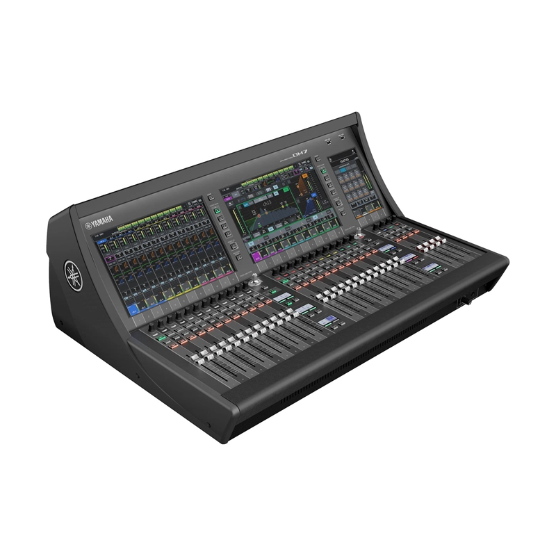 มิกเซอร์ ดิจิตอล YAMAHA DM7