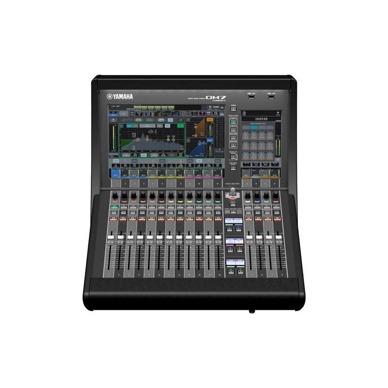 YAMAHA DM7 COMPACT