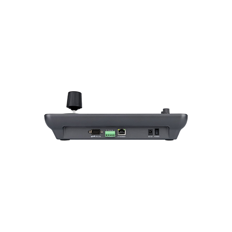 SOUNDVISION KBD-2023D ตัวควบคุมกล้องแบบเน็ตเวิร์ค - Image 5