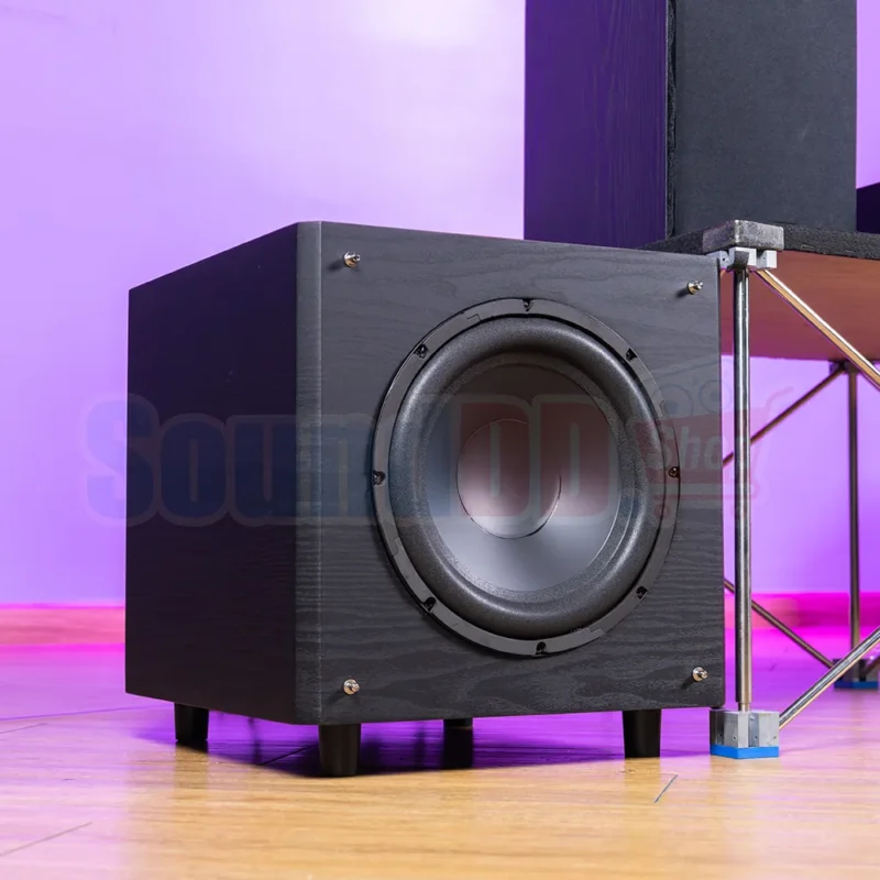 SOUNDVISION + MTX AUDIO