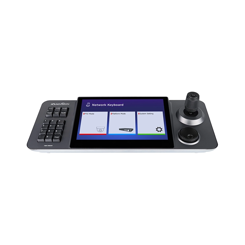 SOUNDVISION KBD-2160Di
