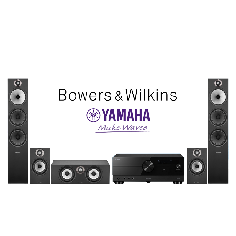 YAMAHA-RX-A2A-+-B&W-603-S2-+-607-S2-+-HTM6-S2