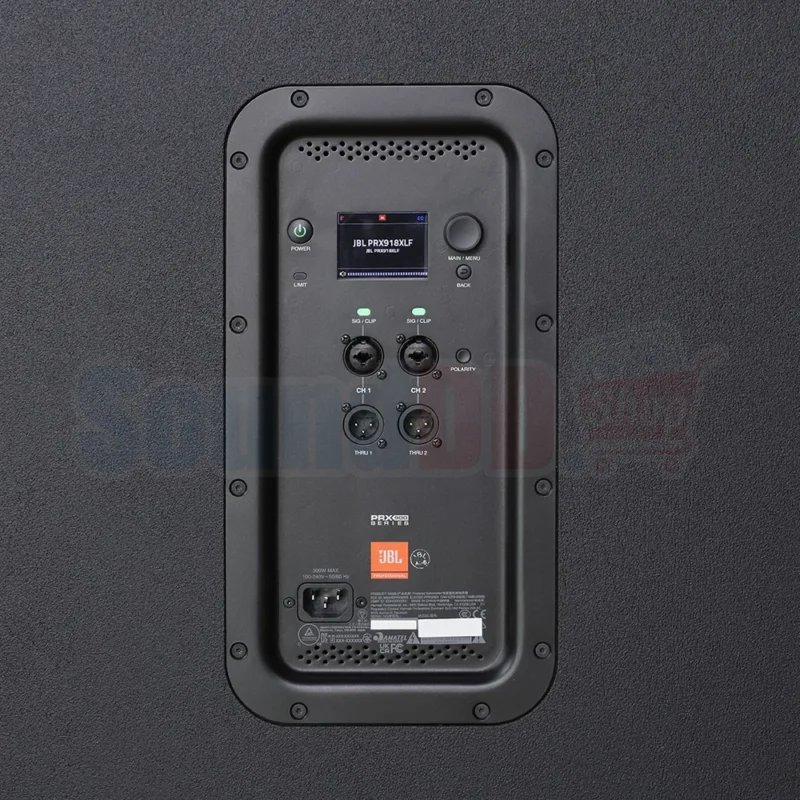 JBL PRX918XLF