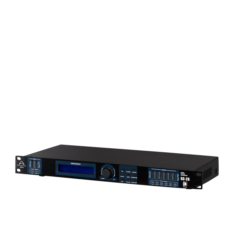WHARFEDALE PRO SC-26