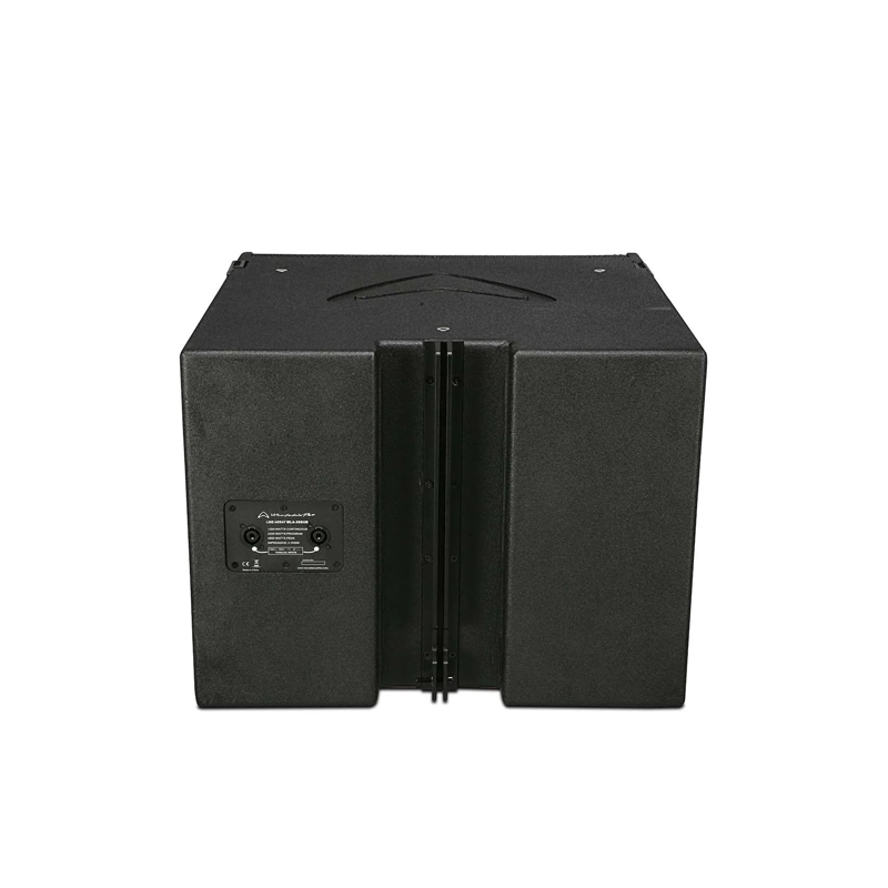 WHARFEDALE PRO WLA-28SUB ลำโพงซับวูฟเฟอร์ 2 x 15 นิ้ว 4800 วัตต์ - Image 5