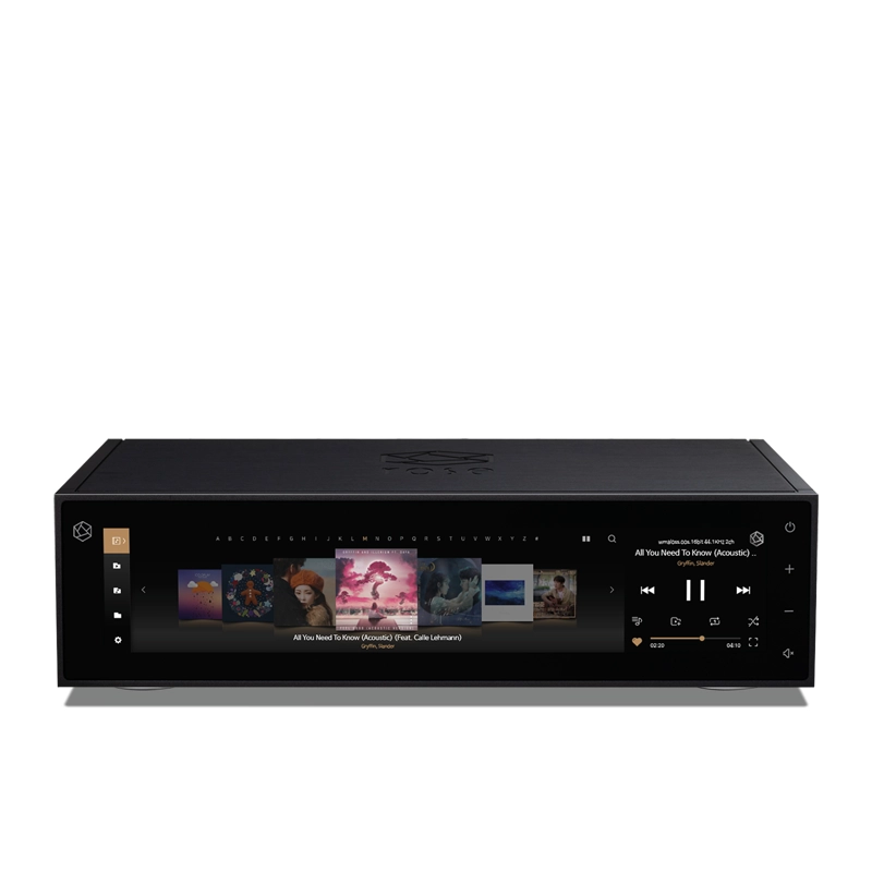 HiFi ROSE RS-150B