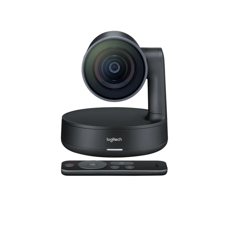 LOGITECH RALLY CAMERA