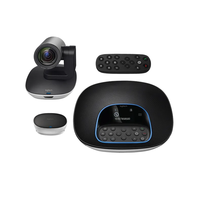 LOGITECH GROUP