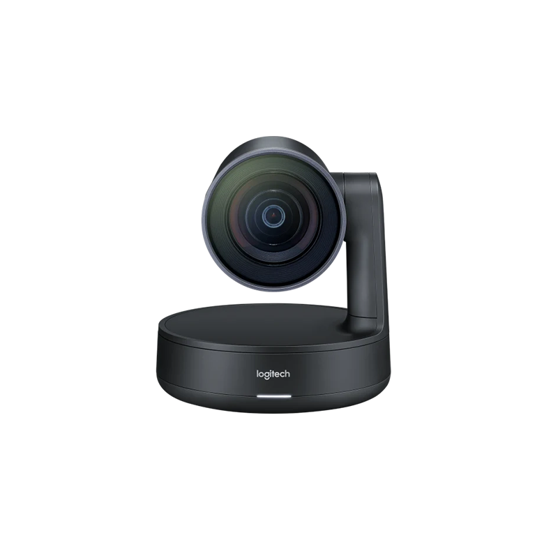 LOGITECH RALLY SYSTEM Plus ชุดประชุมทางไกล Video Conference - Image 2