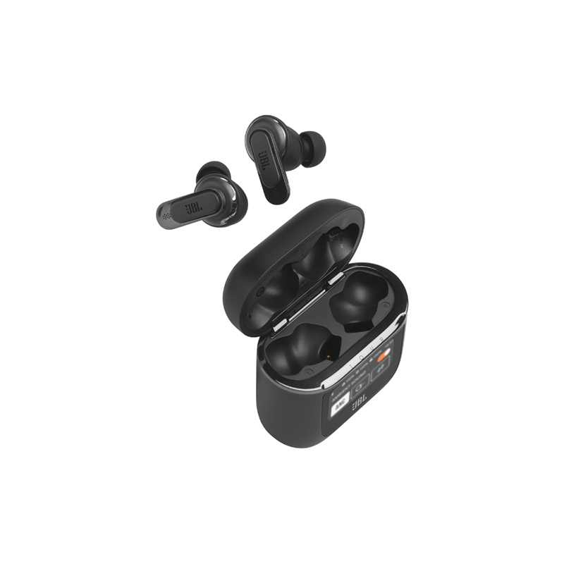 JBL Tour Pro 2 หูฟังไร้สายแบบ True Wireless กันน้ำกันฝุ่นระดับ IPX5 - Image 2