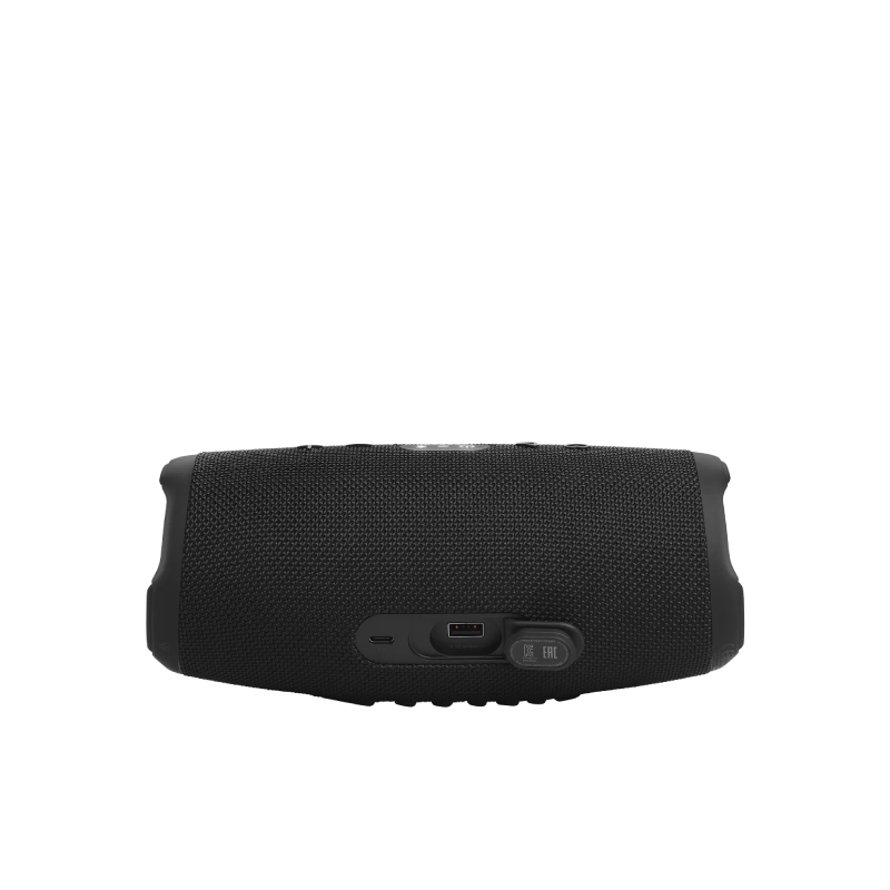 ด้านหลัง ลำโพง JBL Charge 5 WiFi