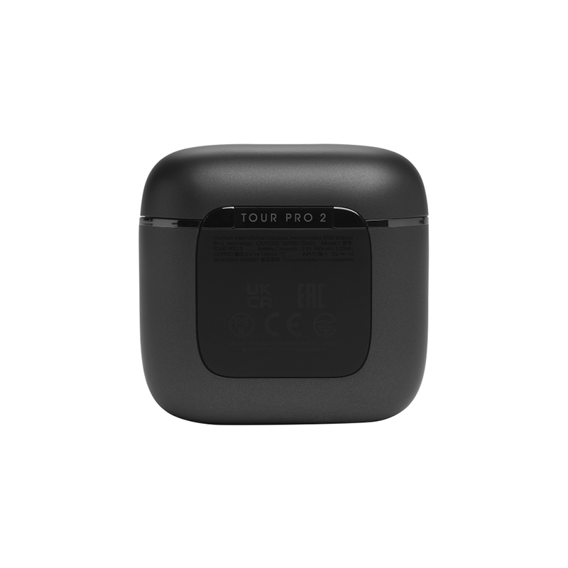 JBL Tour Pro 2 หูฟังไร้สายแบบ True Wireless กันน้ำกันฝุ่นระดับ IPX5 - Image 8