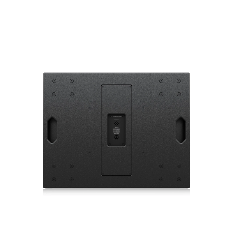TURBOSOUND TQ 15B ลำโพงซับวูฟเฟอร์ 15 นิ้ว 3200 วัตต์ - Image 4